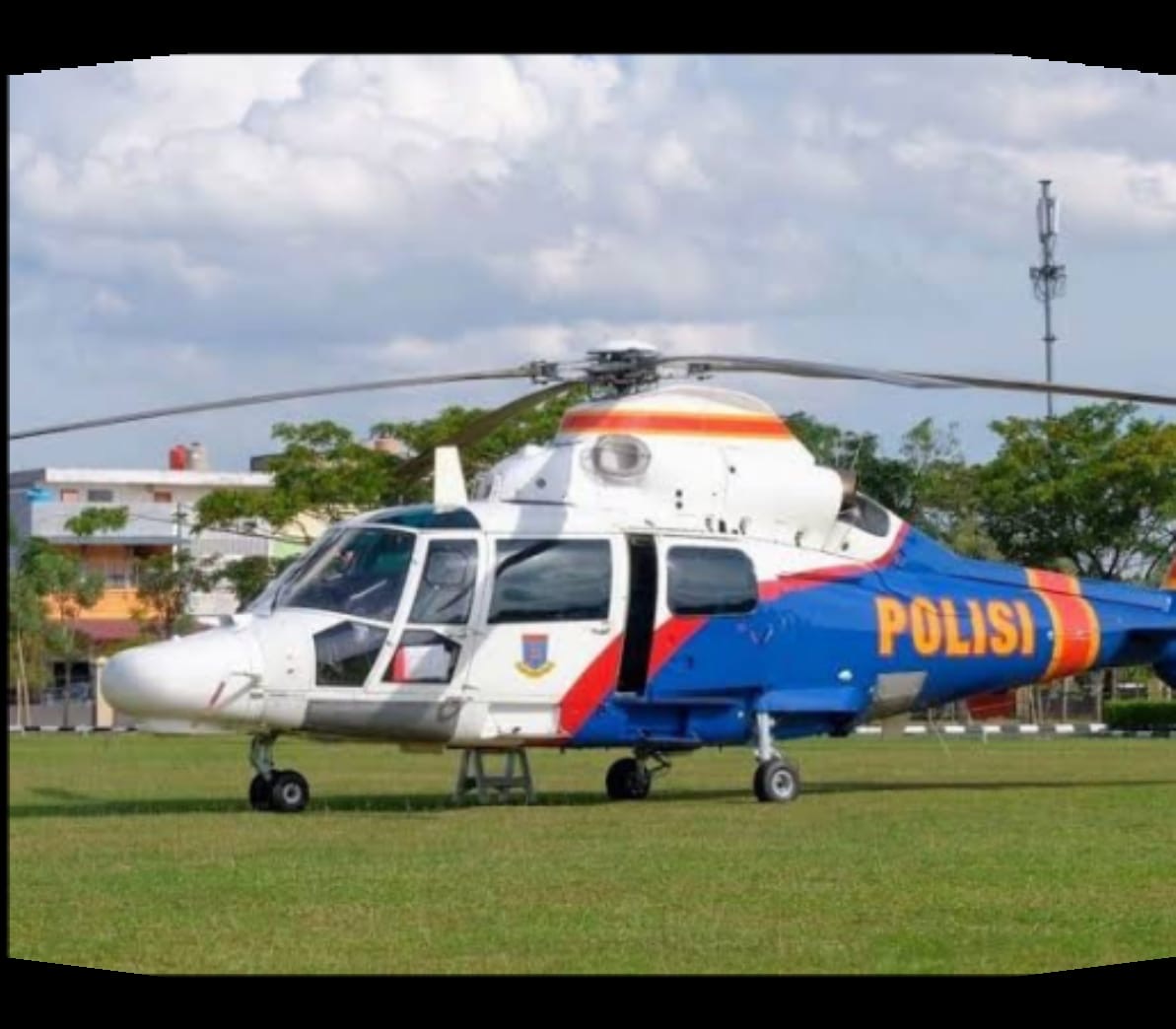 Hadirkan Ambulans Udara Selama Operasi Lilin 2024, Polri Pastikan Keamanan Libur Nataru