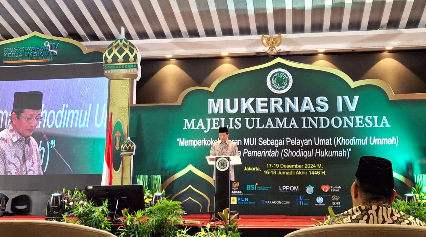 MUI Usul Status Proyek PIK 2 Dicabut karena Dinilai Bawa Kemudaratan