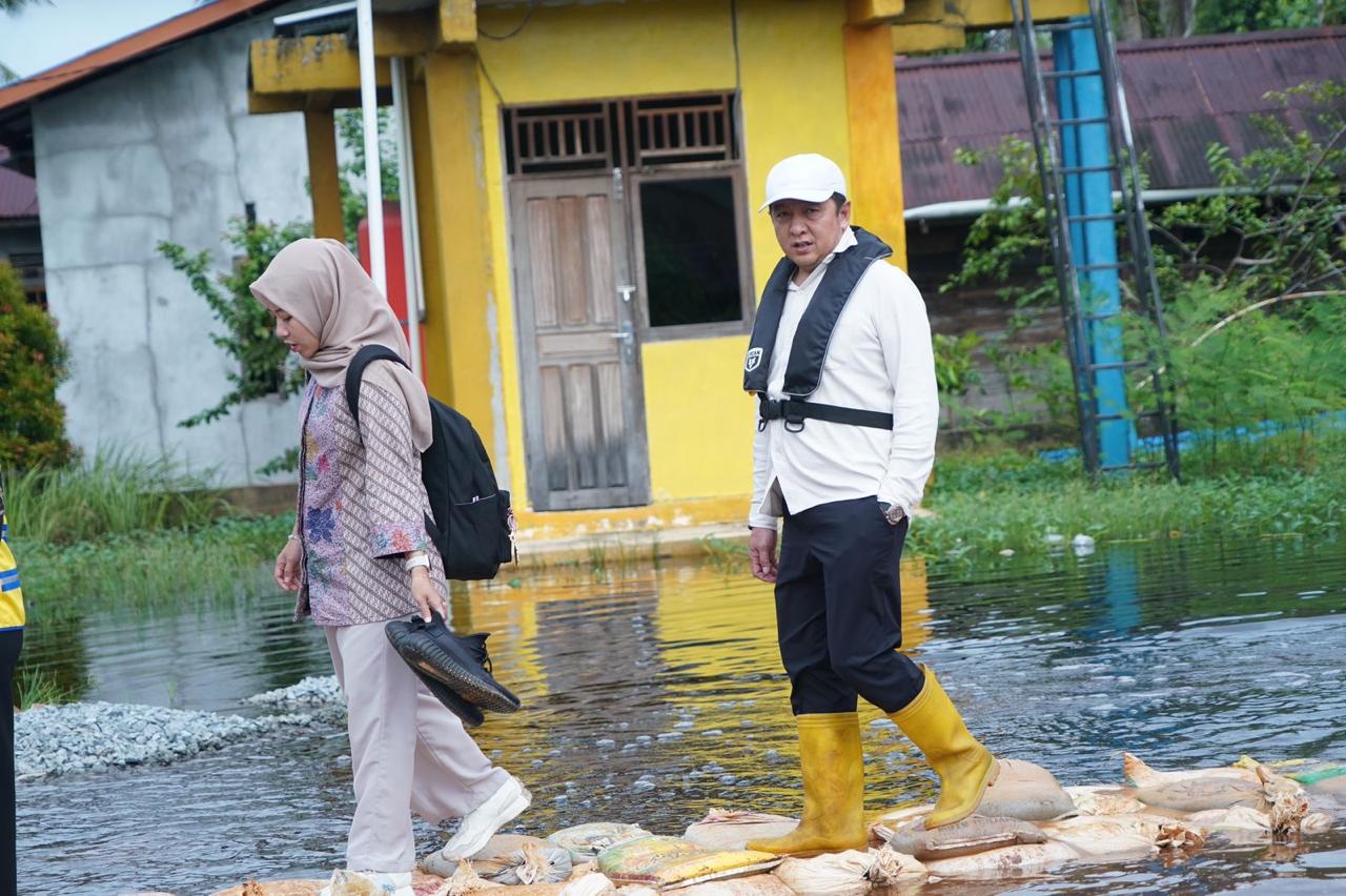 Ketua DPD Gerindra Kalbar Sindir PDIP: Kenaikan PPN 12% Lempar Batu Sembunyi Tangan, Lucu!