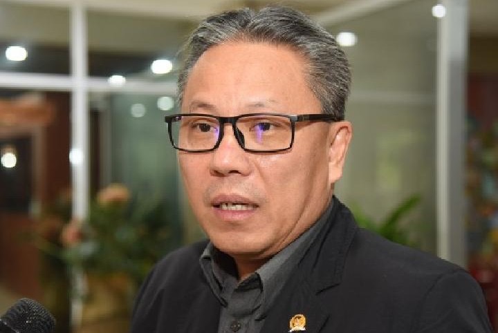 PDIP Klarifikasi Kenaikan PPN 12% Berawal dari Inisiatif Jokowi!