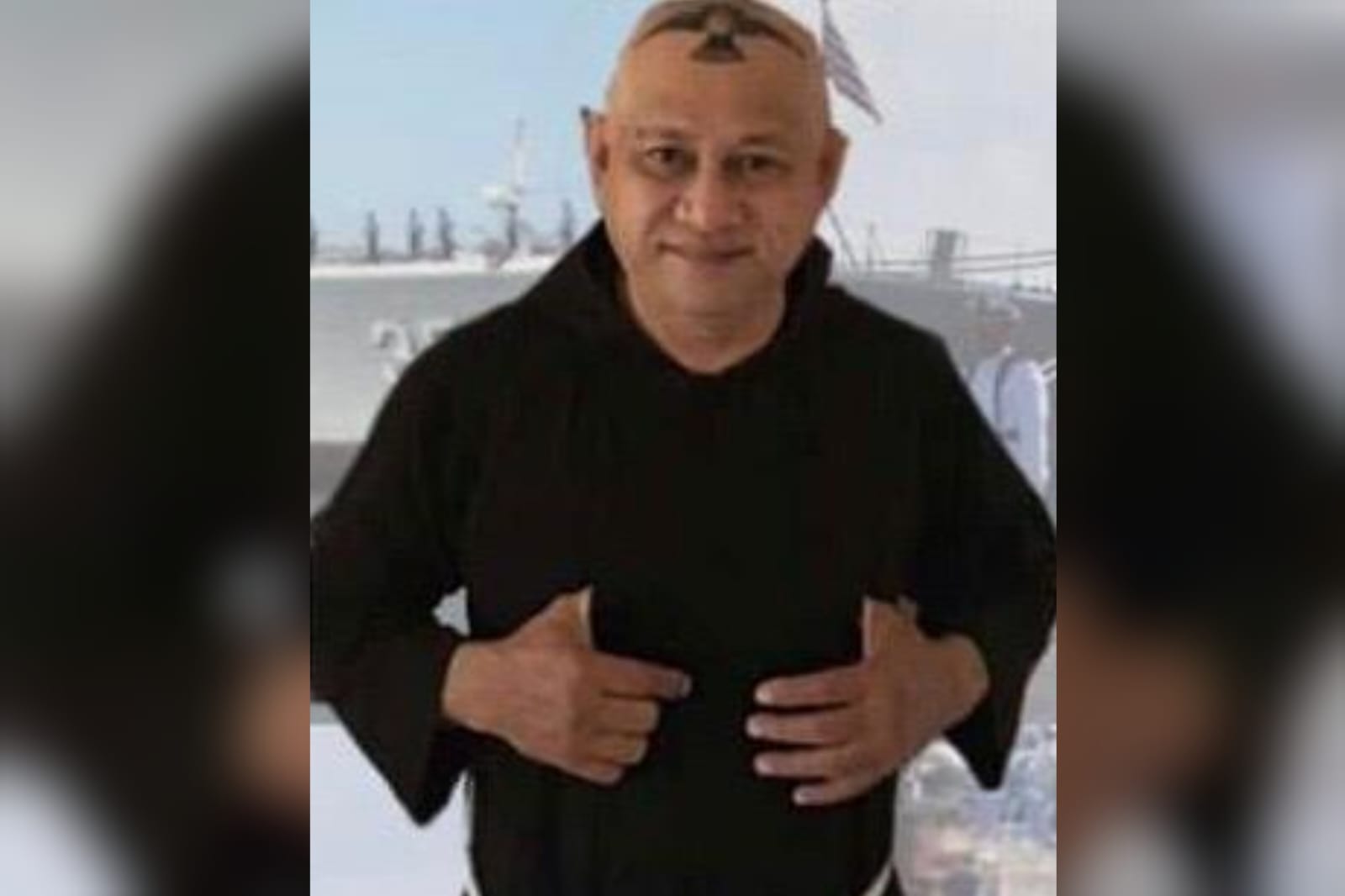 Sambut Prayaaan Natal dan Tahun Baru, Bruder Stephanus Paiman : Natal Adalah Momen Perubahan dan Pelayanan untuk Sesama