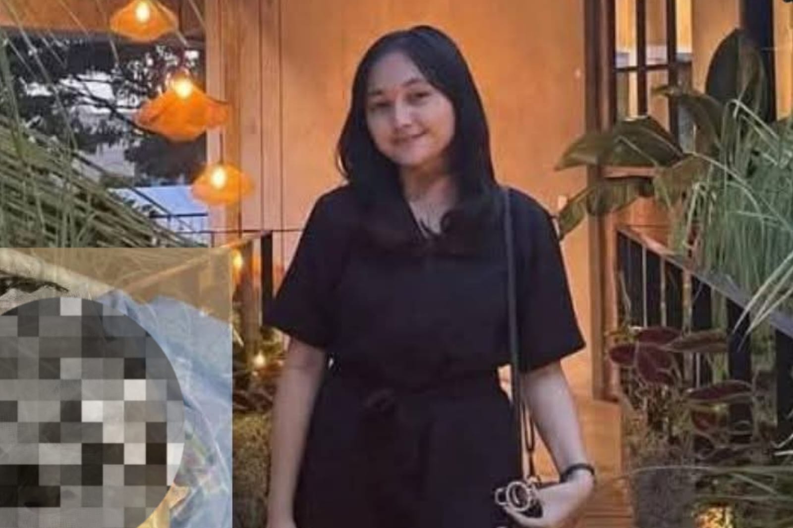 Mahasiswi Asal Ketapang Jadi Korban Siraman Air Keras di Jogja, Pelaku Ditangkap