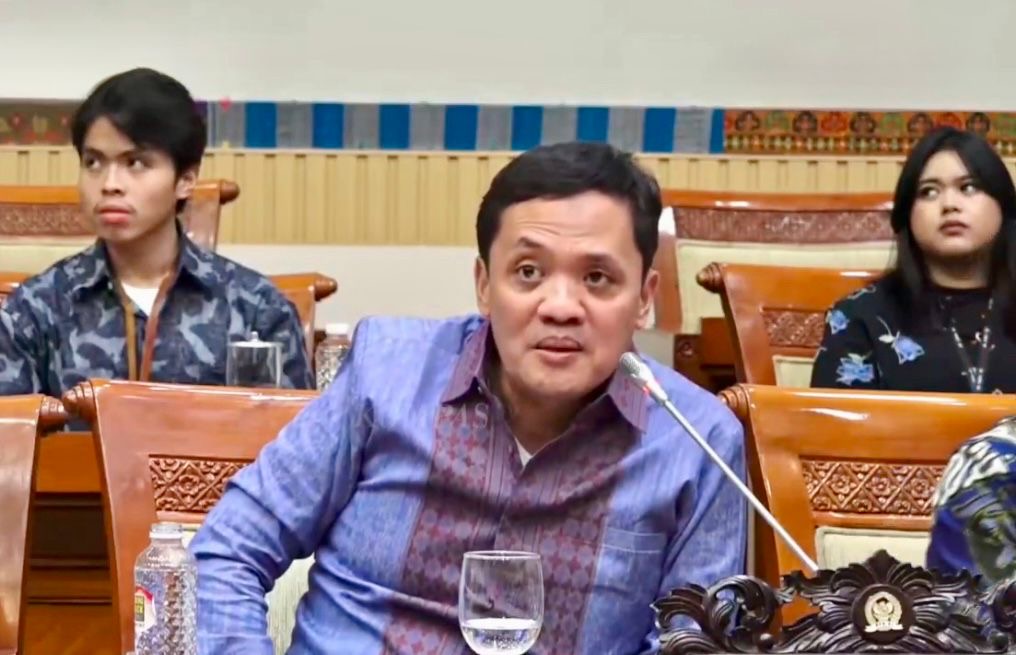 Habiburokhman Sebut Mahfud MD Orang Gagal, Pertanyakan Kritik terhadap Prabowo
