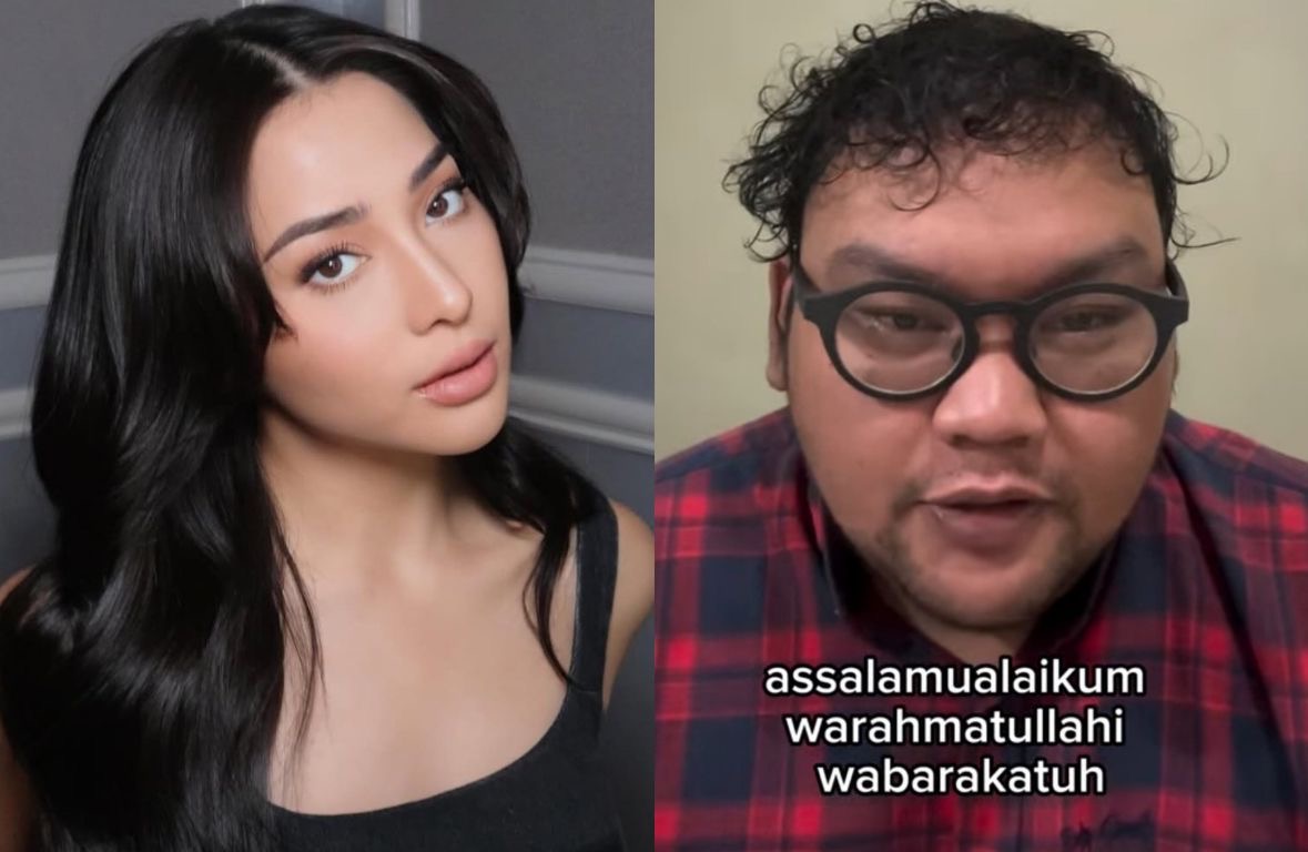 Komedian Fico Fachriza Diduga Tipu Deretan Artis, Nikita Willy Kehilangan Rp 28 Juta