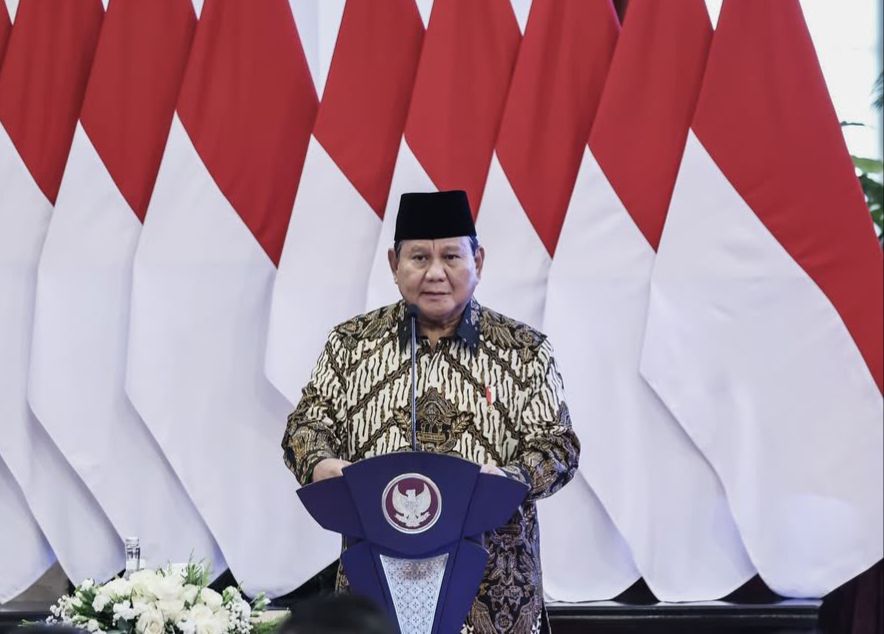 Prabowo Bakal Bentuk Wantimpres? Ini Penjelasan Mensesneg