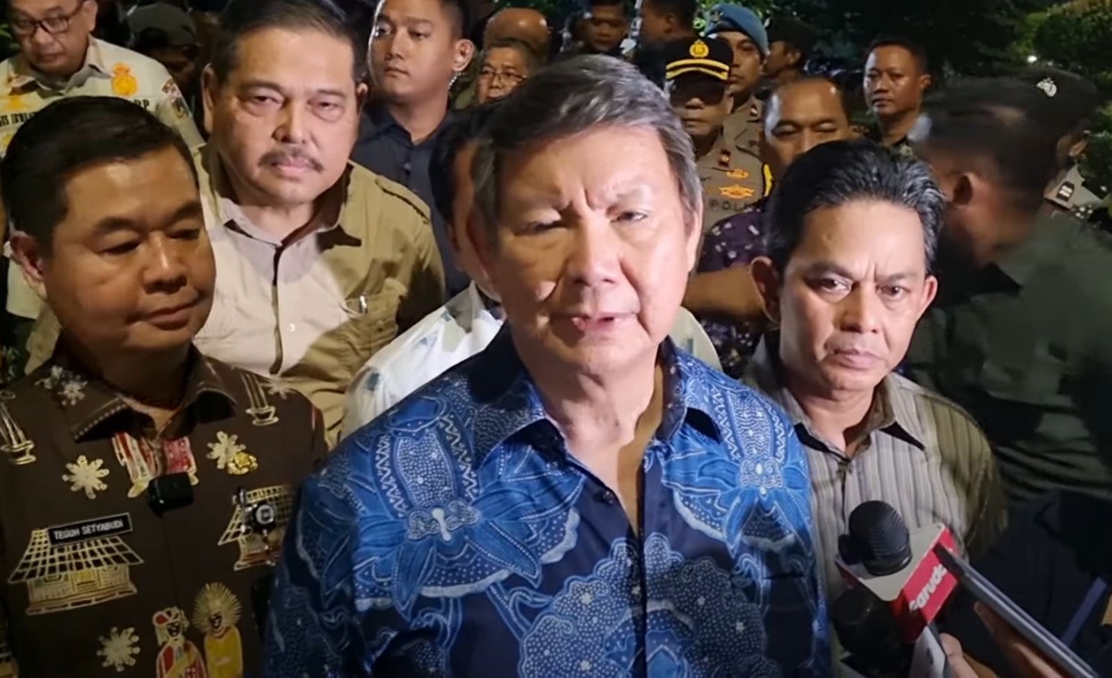 Dukung Program Prabowo, Qatar dan Uni Emirat Arab Siap Bangun 7 Juta Rumah di Indonesia