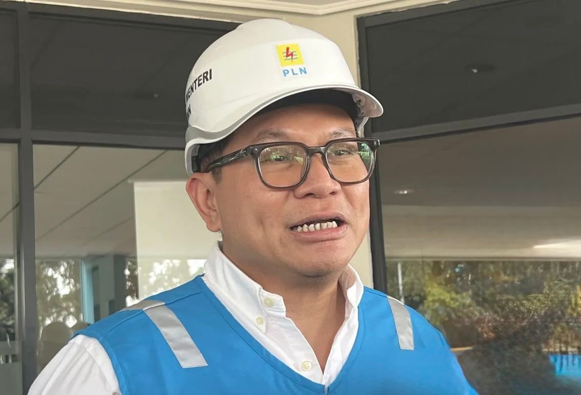 PLN Siapkan Pembangkit EBT, Listrik Yang Diproduksi Kalimantan dan Sumatera Akan Ditransfer ke Jawa