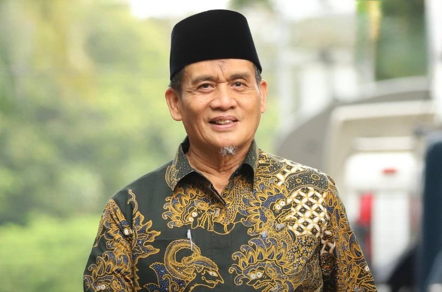 Pemerintah Bahas Wacana Libur Sekolah Selama Bulan Ramadan