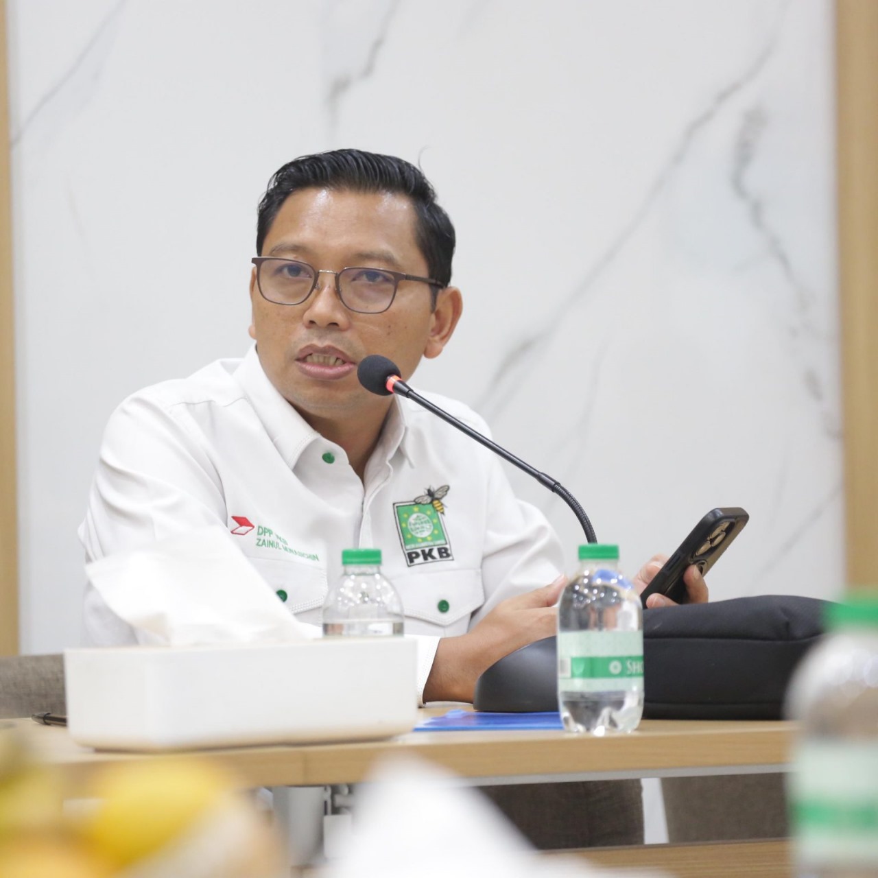 Maraknya Penipuan Program Makan Bergizi Gratis, Dewan Desak Aparat Bertindak
