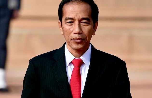 Jokowi Masuk Daftar Tokoh Paling Kontroversial dalam Kejahatan Terorganisir dan Korupsi Versi OCCRP 2024