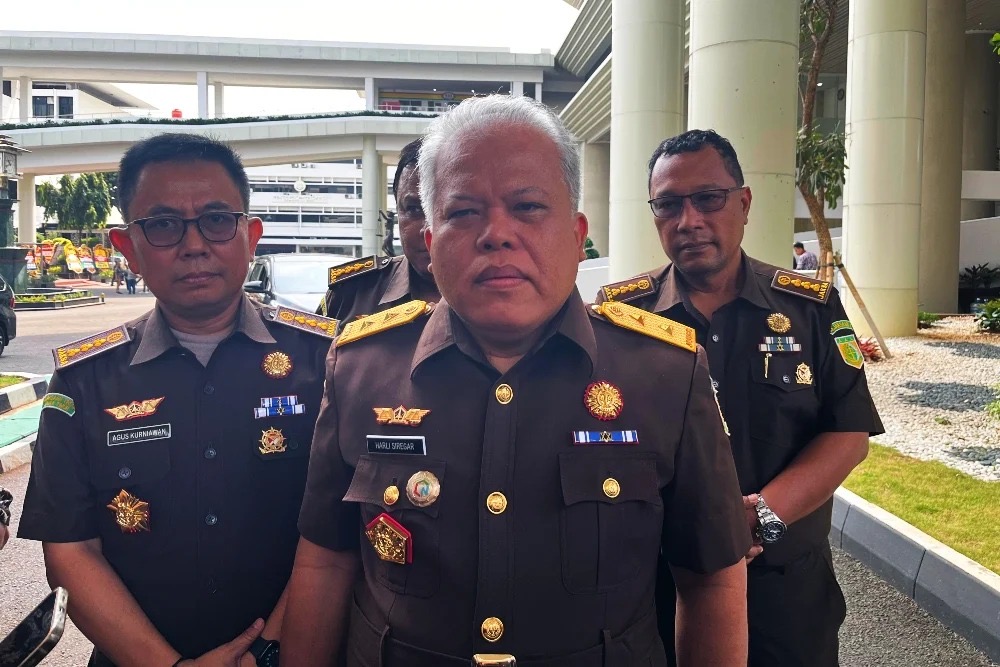 Kejagung Ajukan Banding atas Vonis Ringan Harvey Moeis, Jaksa Fokus Susun Dalil