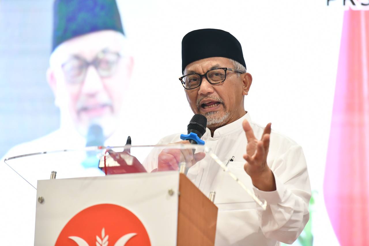 Presiden PKS Apresiasi Kebijakan Kenaikan PPN untuk Barang Mewah oleh Presiden Prabowo