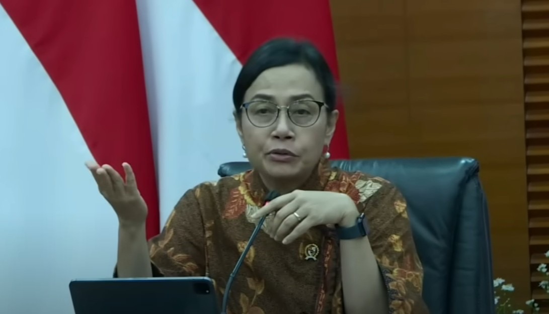 Berikut Daftar Barang Mewah Versi Sri Mulyani Resmi Naikkan PPN Barang Mewah Jadi 12 Persen!