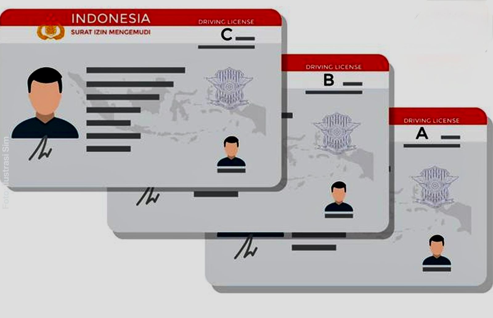 Mulai Januari 2025, BPJS Jadi Syarat Wajib Perpanjangan SIM