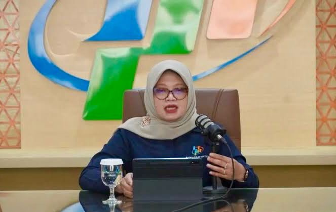 Inflasi Desember 2024 Naik 0,44%, Dipicu Kenaikan Harga Pangan Saat Nataru