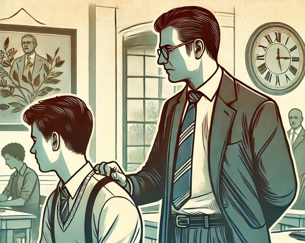 Skandal Dosen di Mataram: Modus Zikir Alat Kelamin Jerat Mahasiswa