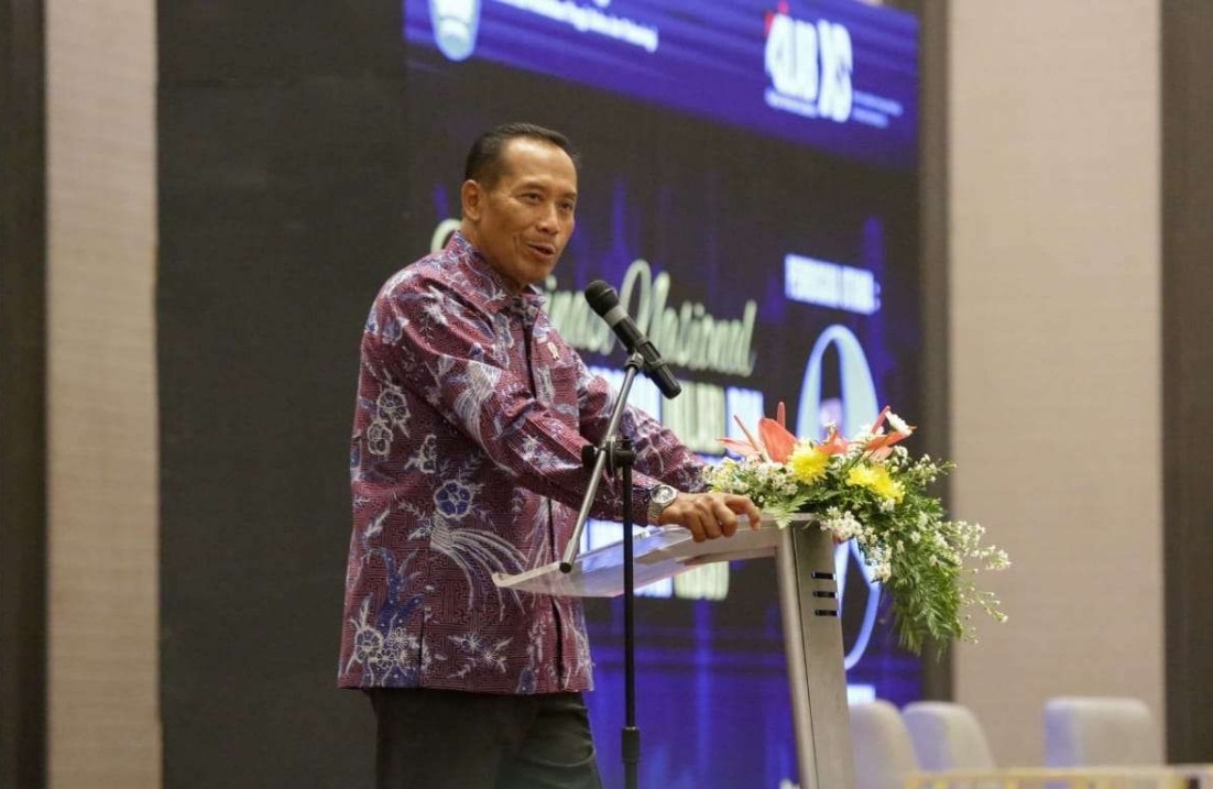 Wamendikti: Tidak Ada Libur Selama Ramadhan di Perguruan Tinggi