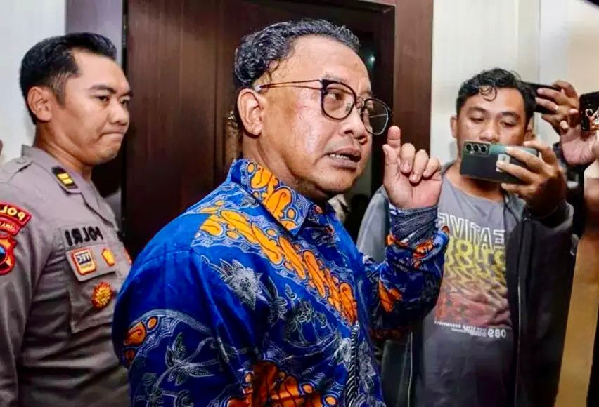 Fakta Soal Pemerasan Penonton DWP 2024: Kombes Donald dan Dua Polisi Dipecat
