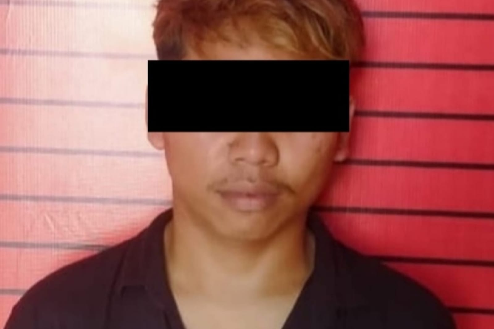 Pria di Kapuas Hulu Tega Bunuh Ibu Kandung karena Kesal Tak Dibeli Motor dan Segera Dinikahkan