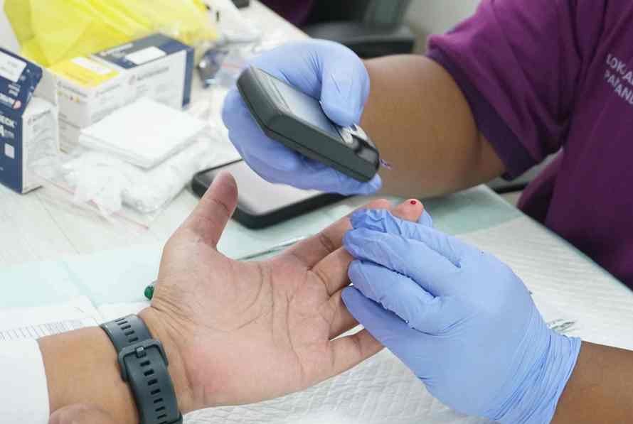 Rayakan Ulang Tahun, Masyarakat Bisa Dapat Medical Check-Up Gratis dari Pemerintah