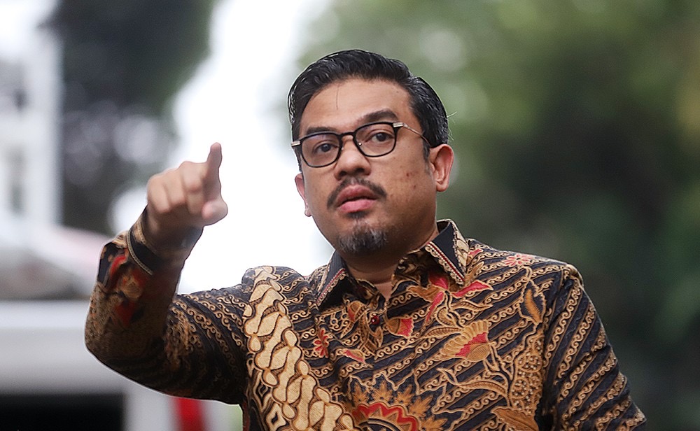 MK Hapus Presidential Threshold 20%, Golkar Waspadai Fenomena Politik Popularitas