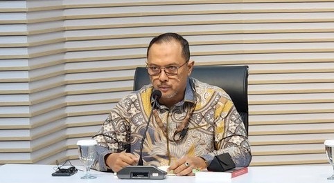 KPK Sita Rp62 Miliar dalam Skandal Korupsi PT Pebangunan Perumahan