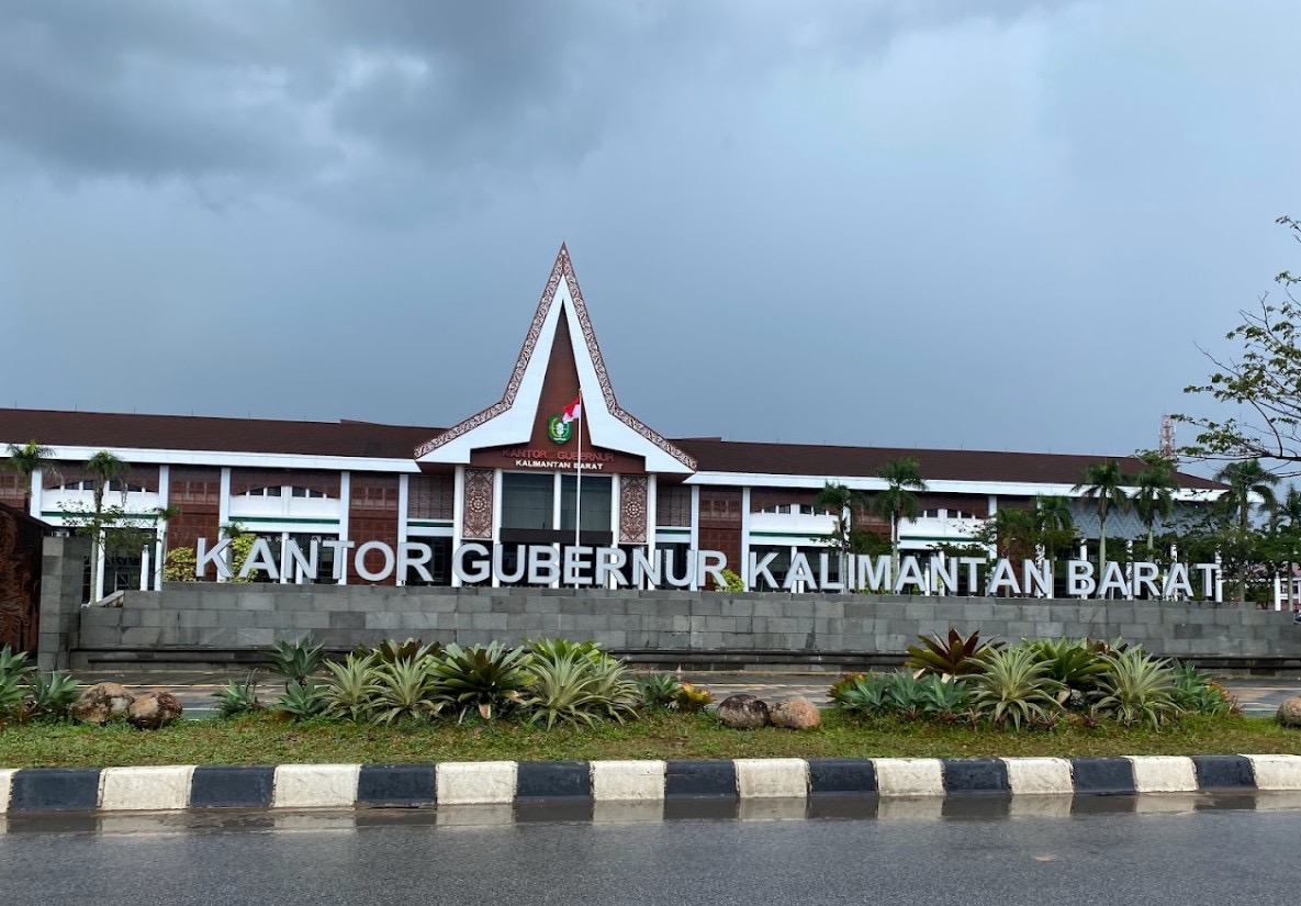 Resmi! Daftar UMP 2025, Kalimantan Barat Urutan ke-24 Terendah di Regional Kalimantan