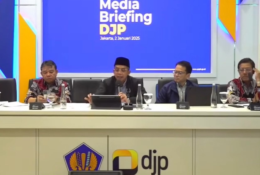 PPN 12 Persen untuk Barang Mewah Diproyeksi Tambah Penerimaan Rp3,5 Triliun