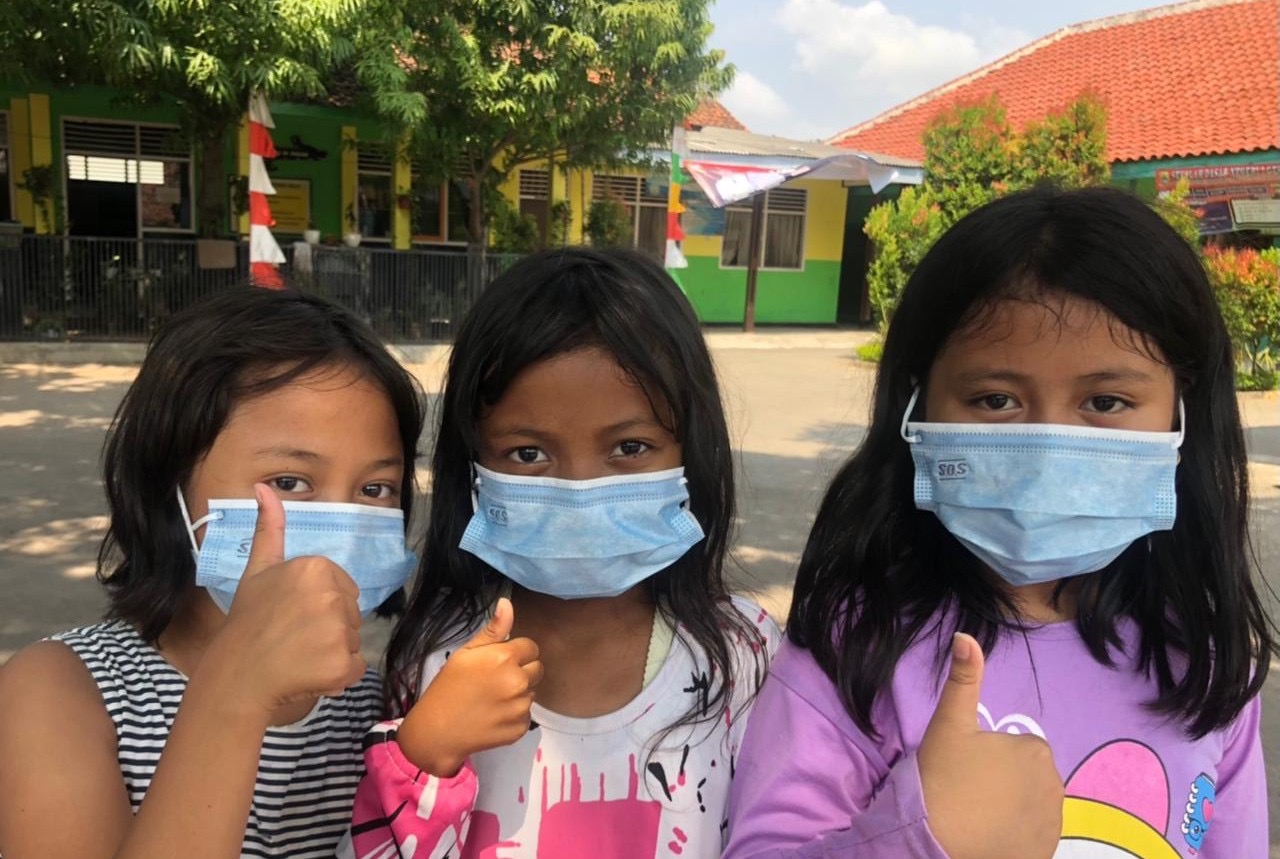 Kemenkes Umumkan HMPV Sudah Masuk Indonesia, Sejumlah Anak Tertular