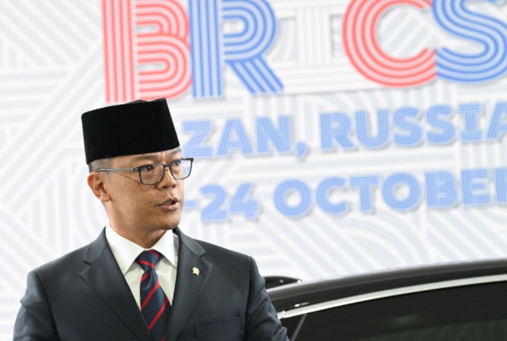 Indonesia Resmi Gabung BRICS: Langkah Besar atau Tantangan Baru?