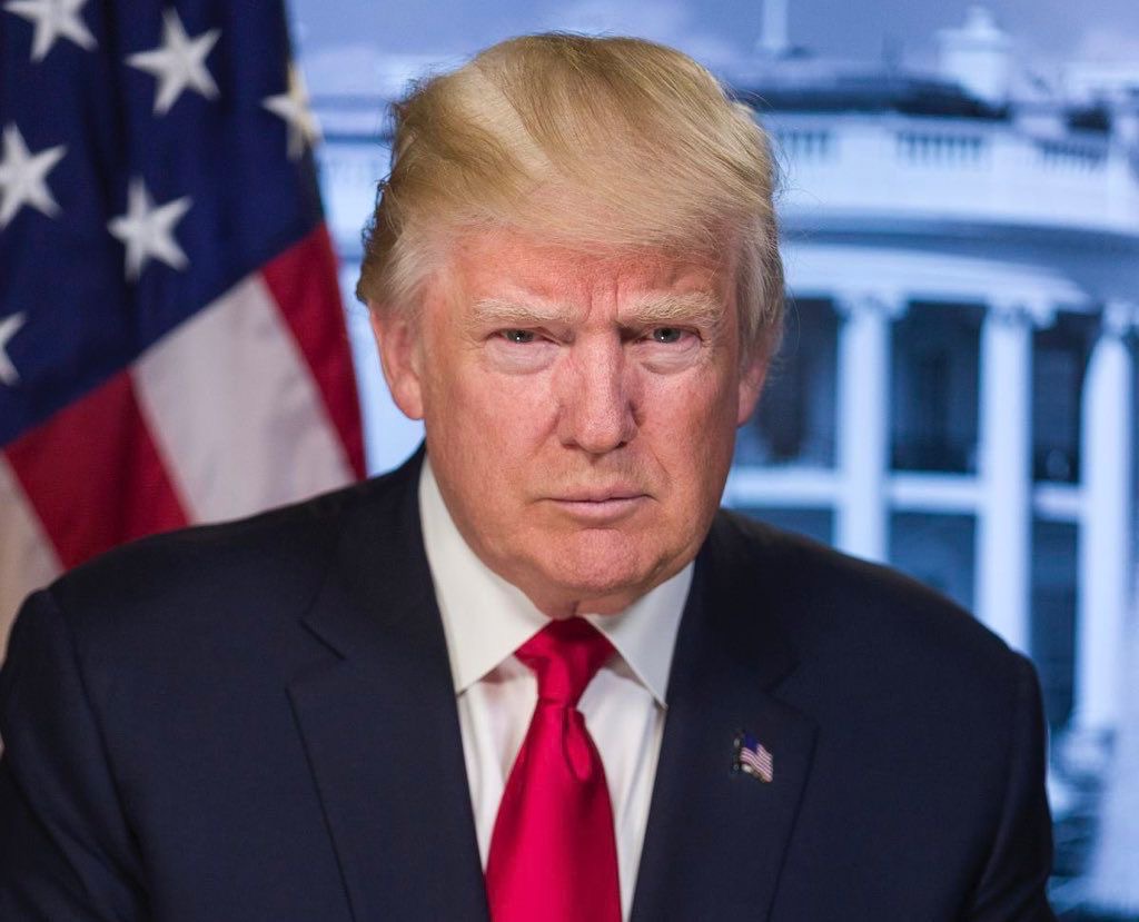 Trump Buka Peluang Rebut Terusan Panama dan Greenland dengan Kekuatan Militer
