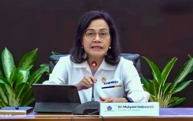 Sri Mulyani Ungkap Harga Asli Gas LPG 3 Kg Jika Tidak Subsidi