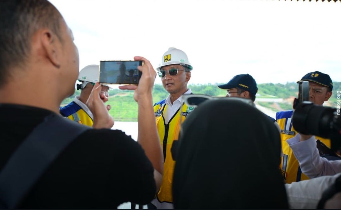 Pemerintah Siapkan Strategi Hadapi Ancaman Gempa Megathrust Selat Sunda