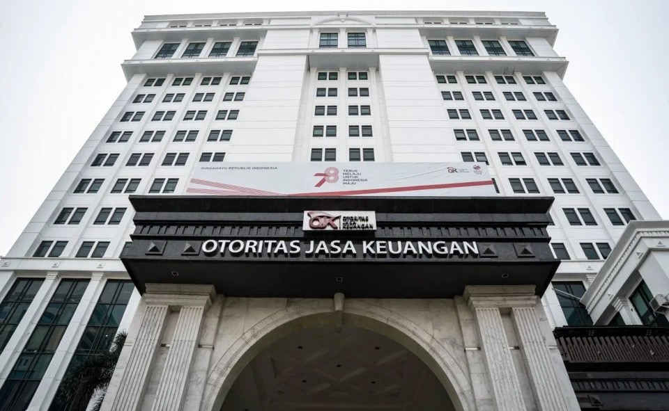 OJK Terbitkan Aturan Perluasan Usaha Perbankan