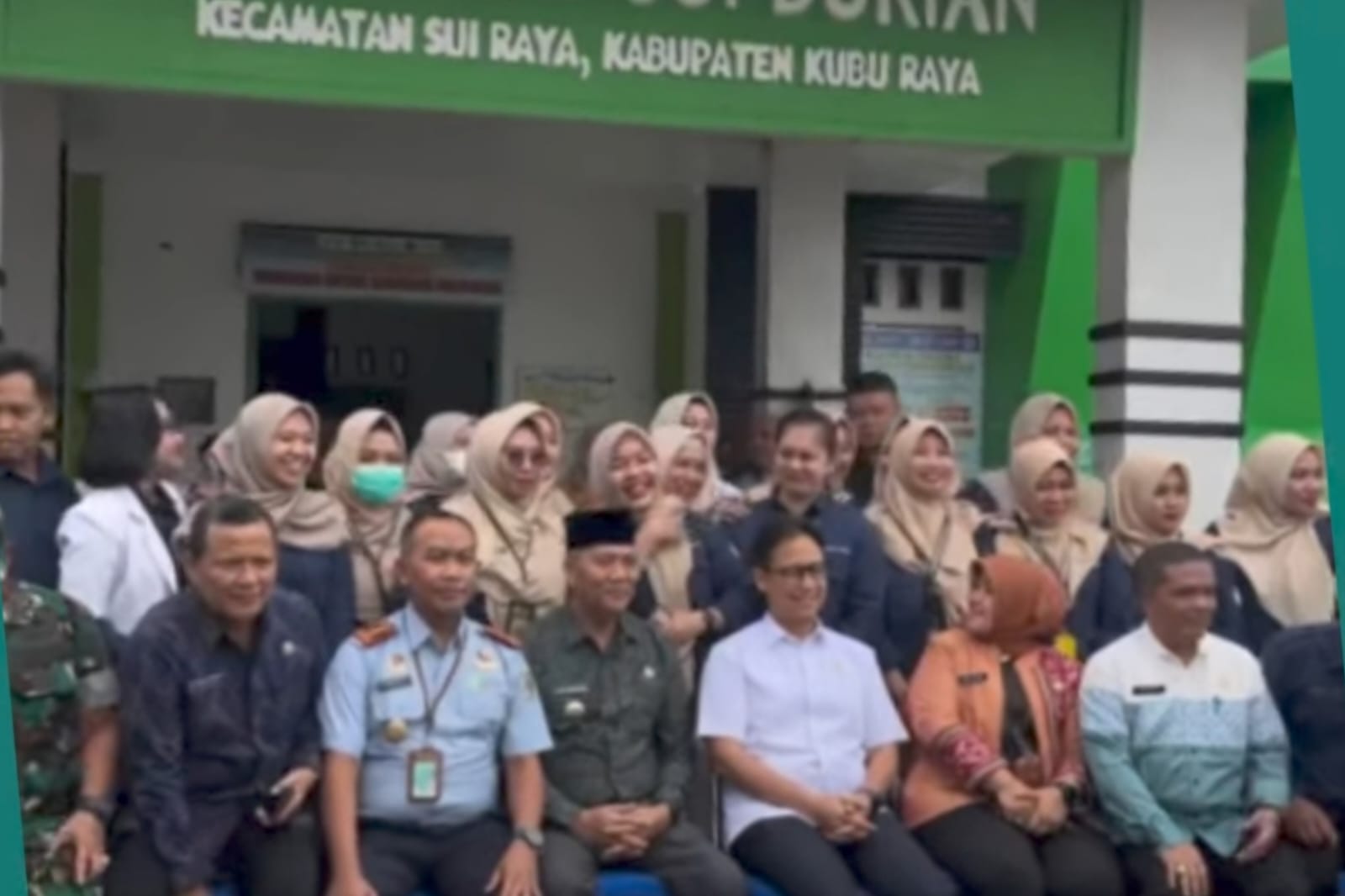 Pemerintah Bangun 66 Rumah Sakit Baru untuk Tingkatkan Akses Layanan Kesehatan di Wilayah Tertinggal, Salah Satunya Kubu Raya