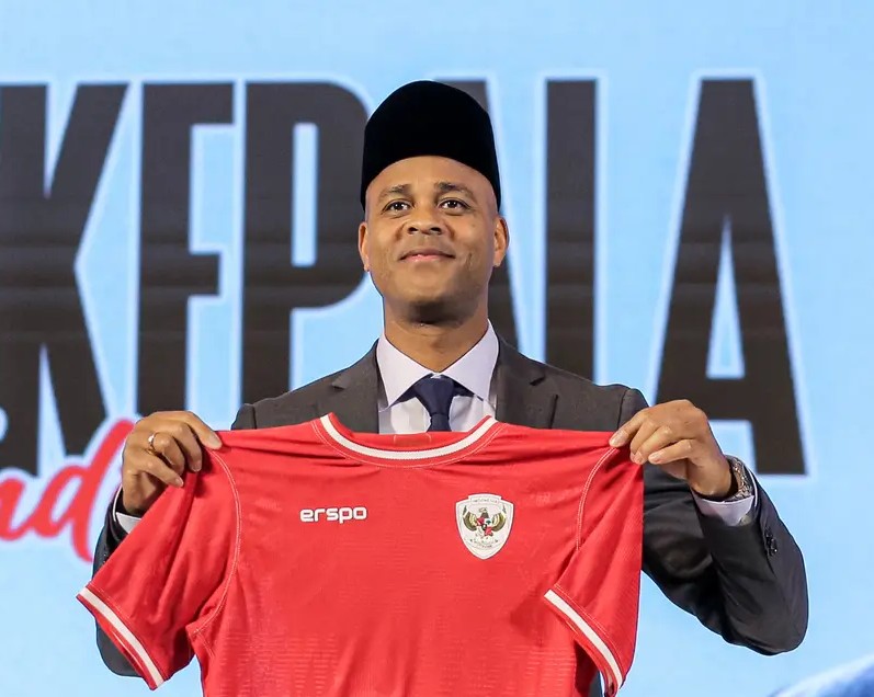 Analisis Taktik Patrick Kluivert: Lebih Menyerang, Possession dan Dinamis