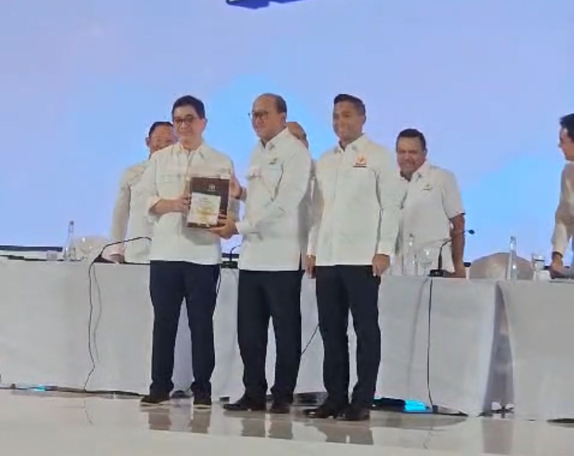 Rosan Roeslani: Konsolidasi untuk Persatuan, Fokus pada Kolaborasi