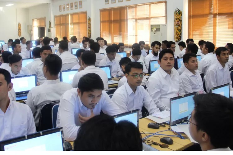 Tak Lulus CPNS Bisa Daftar Seleksi PPPK, Pendaftaran Dibuka Hingga 20 Januari 2025