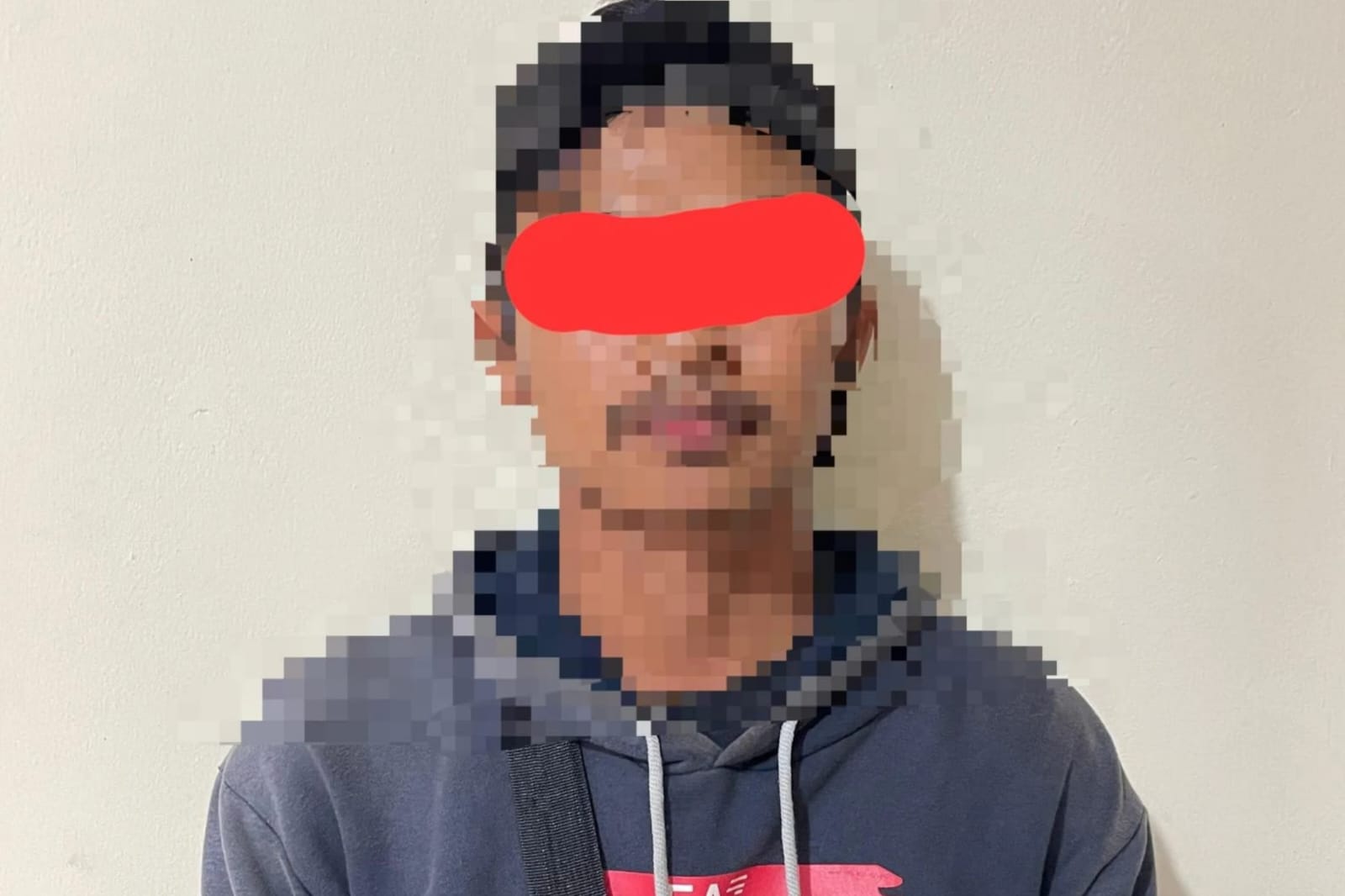 Polsek Sekayam Ungkap Kasus TPPO