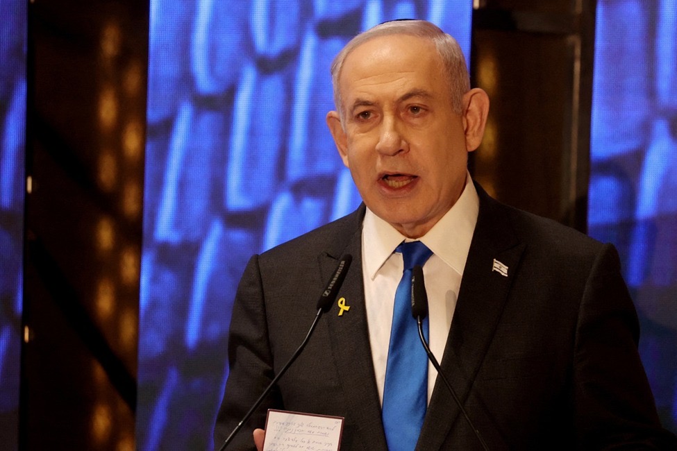 Seragan Israel Masih Berlanjut Jelang Gencatan Senjata, Netanyahu Tegaskan Israel Berhak Melanjutkan Perang di Gaza!