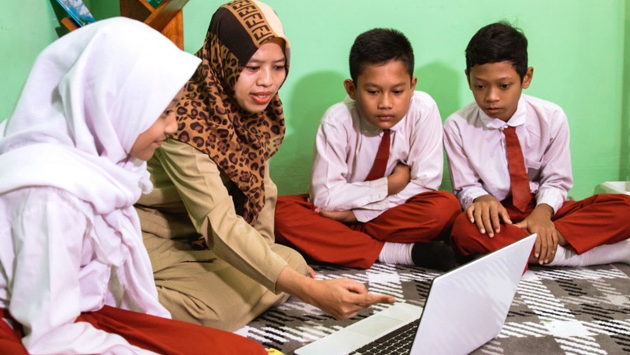 Kriteria Guru ASN dan Sekolah dalam Program Redistribusi Guru