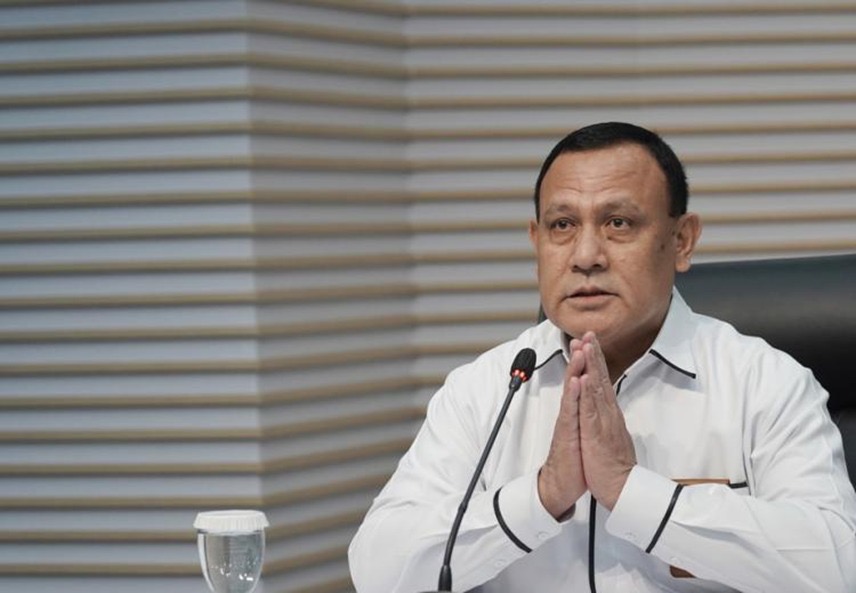 Masa Pencegahan Firli Bahuri Habis, Bisa Diperpanjang Jika Jadi DPO
