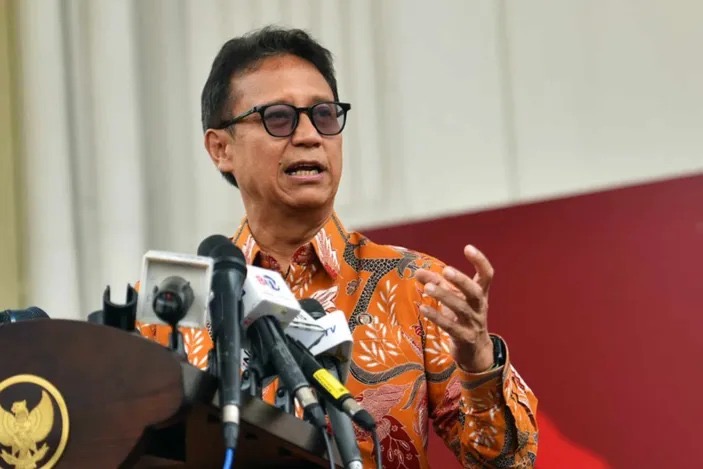 Menkes: Indonesia Hadapi Masalah Kesehatan Serius
