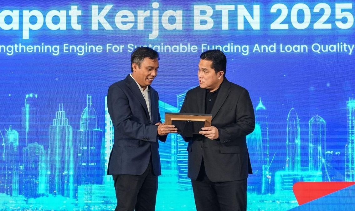 BTN Ungkap 4.000 Developer Bermasalah Hingga 120.000 Rumah Tanpa Sertifikat, Erick Thohir Perintahkan Blacklist Massal