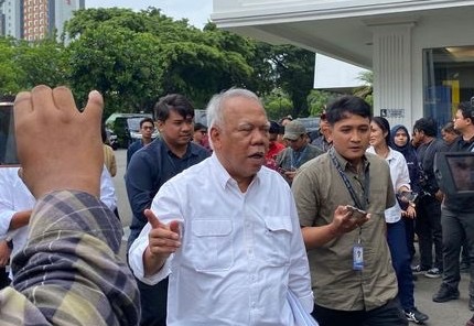 Prabowo Gelar Ratas Infrastruktur, Bahas Perkembangan Terkini IKN Nusantara