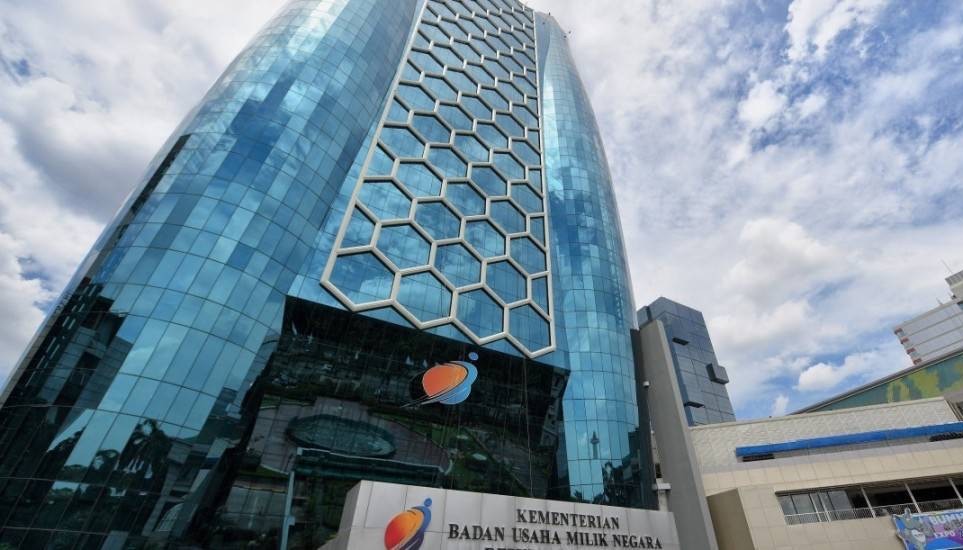 Pemerintah dan DPR Kembali Bahas RUU BUMN, Berikut Poin-Poin Utamanya