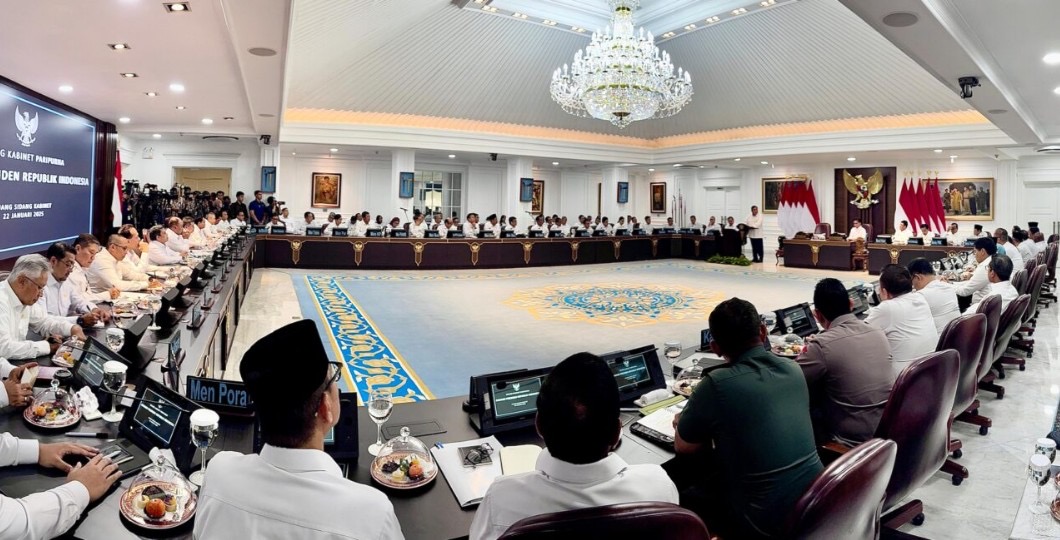 Prabowo Perintahkan Pemangkasan APBD