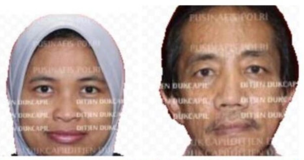 KPK Ditantang Tangkap Emilya Said dan Herwansyah Pemberi Suap Rp57,1 Miliar