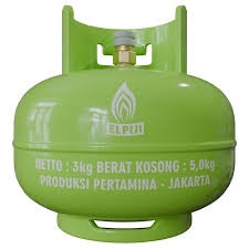 Kelangkaan LPG 3KG Meluas, DPR Panggil Pertamina untuk Evaluasi Distribusi