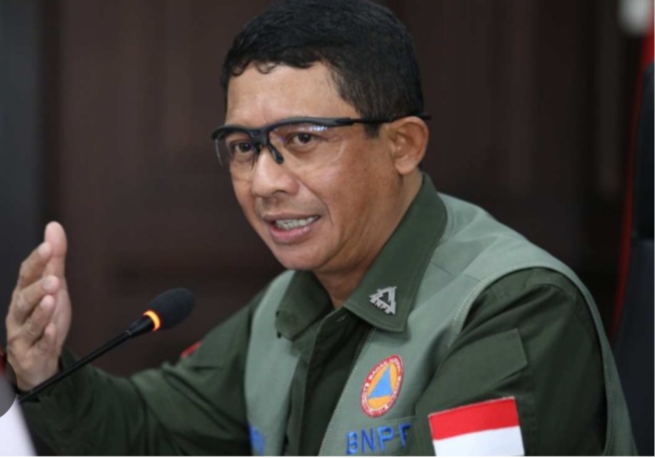 Enam Kabupaten di Kalbar Terendam Banjir, Kepala BNPB Minta Belajar dari Sintang